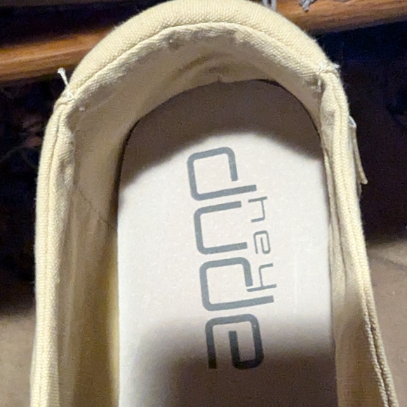 Hey Dude's - Picture 8 of 9